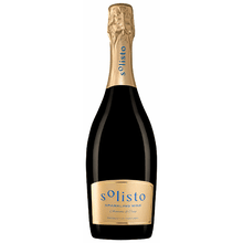 Solisto Extra Dry Sparkling