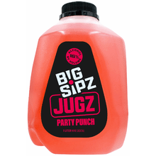 Big Sipz Jugz Fruit Punch