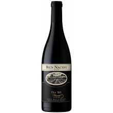 Bien Nacido Syrah XO