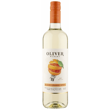 Oliver Blood Orange Spritz