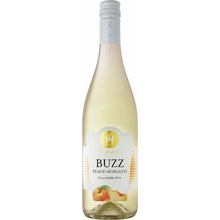 Carmel Buzz Peach Moscato