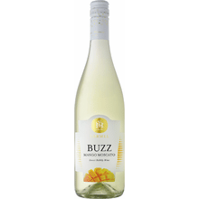 Carmel Buzz Mango Moscato