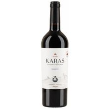 Karas Malbec