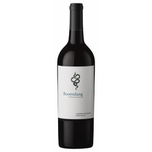 Thurlow Cellars Boomslang Cabernet Sauvignon Napa