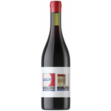 Stel Mar Andrew Organic Paso Robles Syrah