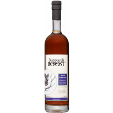 Buzzard's Roost Kindred Collaboration Bourbon