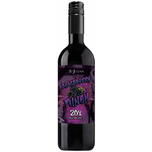 St Julian Blackberry Punch