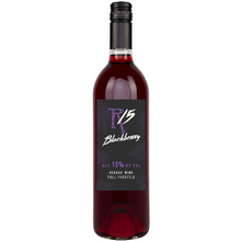 Easley Winery Reggae R15
