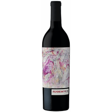 Pandemonium Zinfandel Paso Robles