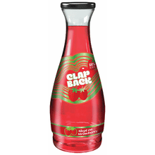 Clapback Slept On Strawberry