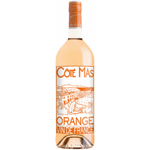 Cote Mas Orange