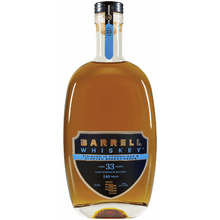 Barrell Whiskey 33 Year Canadian Whiskey