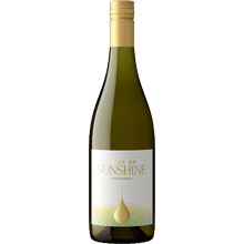 Drop of Sunshine Chardonnay