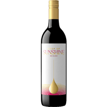 Drop of Sunshine Red Blend