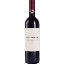 Rocca Della Macie Chianti Classico Kosher
