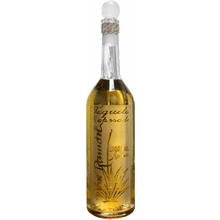 Don Ramon Reposado Tequila