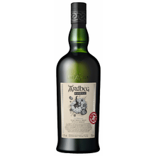 Ardbeg Eureka! Committee Release Single Malt Scotch