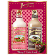 Pennsylvania Dutch Berry Bliss Gift Set