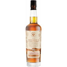 Virginia Distilling Brewers Coalition Hardywood Gingerbread Stout