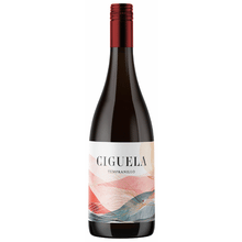 Ciguela Tempranillo, 2023