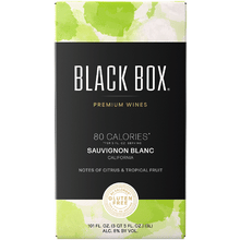 Black Box Lower Calorie Sauvignon Blanc