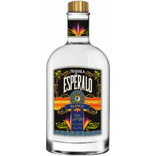 Esperalo Blanco Tequila