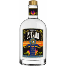 Esperalo Blanco Tequila