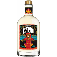Esperalo Reposado Tequila