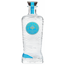 Alto Canto Blanco High Proof Tequila