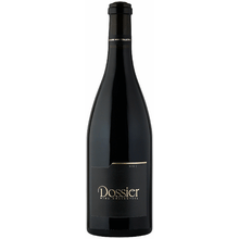 Dossier Wine Collective Syrah