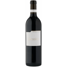 Dossier Wine Collective Red Blend