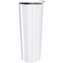 Oggi 24 oz Tumbler White