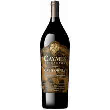 Caymus Vineyards California Cabernet Sauvignon