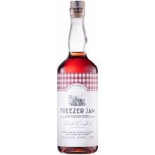 Talking Cedar Freezer Jam Bourbon Whiskey