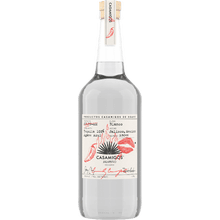 Casamigas Jalapeno Tequila