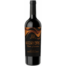 Eccentric Flavor Collection Chocolate Red Wine