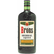 Brons Herbal Liqueur