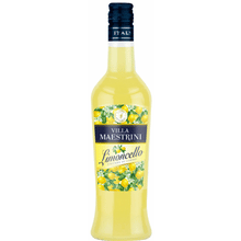 Villa Maestrini Limoncello