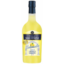 Villa Maestrini Limoncello di Sorrento