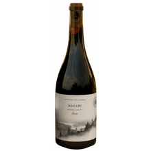 Puppione Family Wines Magari Cuvee Red