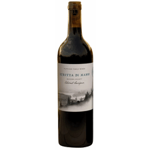 Puppione Family Wines Stretta di Mano Cabernet Sauvignon