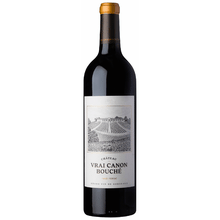 Chateau Vrai Canon Bouche Canon-Fronsac, 2022