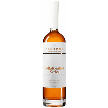 Pinhook Bourbon Collaboration #3