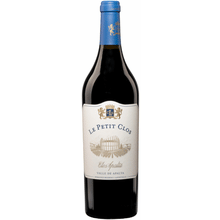 Clos Apalta Le Petit Clos