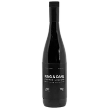 King & Dane Coffee Liqueur