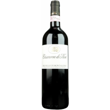Casanova di Neri Brunello di Montalcino White Label