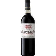 Casanova di Neri Brunello di Montalcino Giovanni Neri