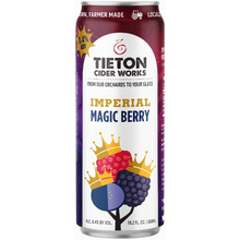 Tieton Imperial Magic Berry