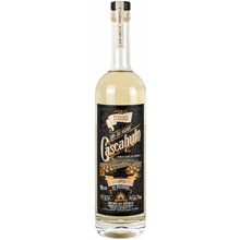 Cascahuin Reposado Private Barrel Tequila