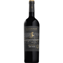 Morande Cabernet Sauvignon Seleccion de Vinedos Gran Reserva, 2022